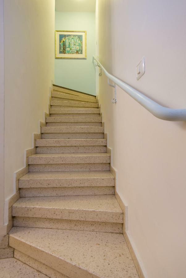 Homey Suite In Zichron Yaakov Zikhron Ya'akov Exterior foto