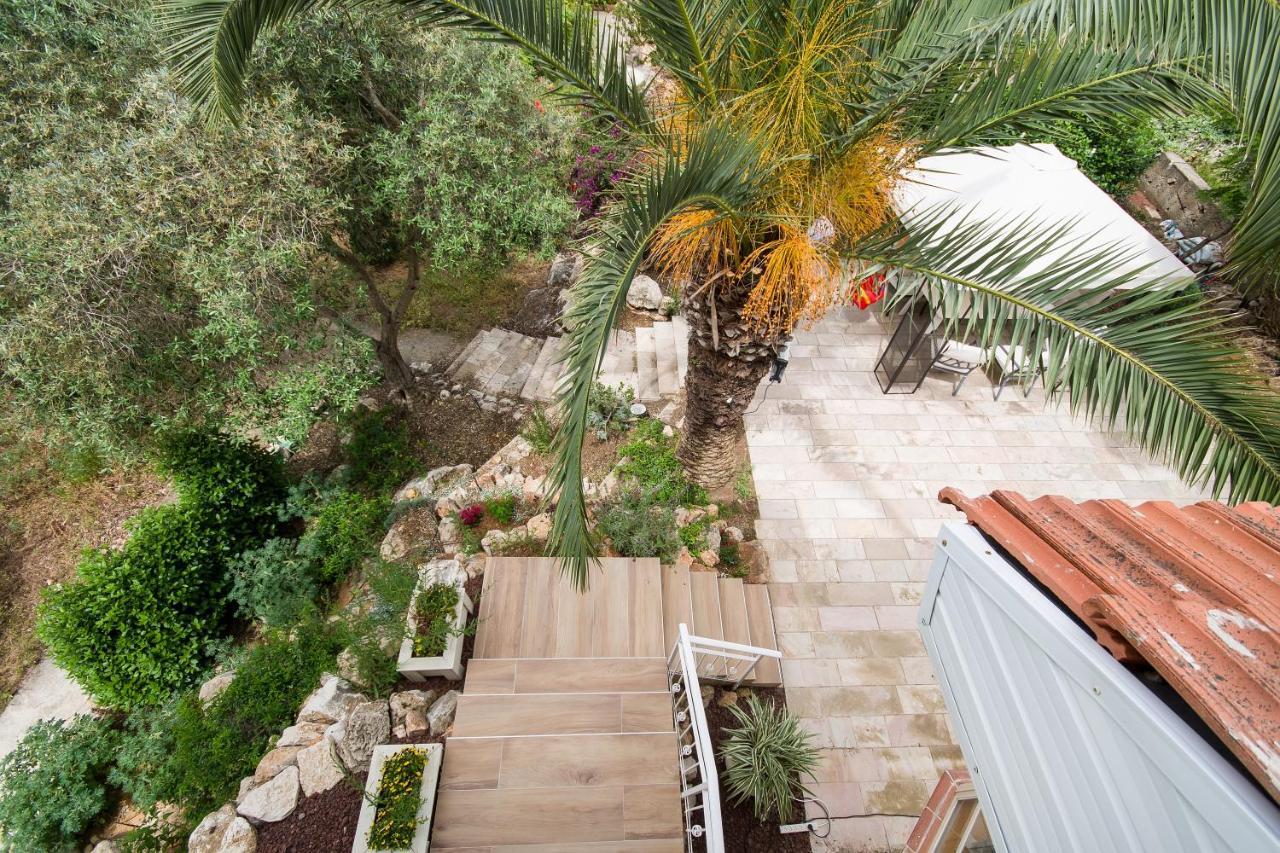 Homey Suite In Zichron Yaakov Zikhron Ya'akov Exterior foto