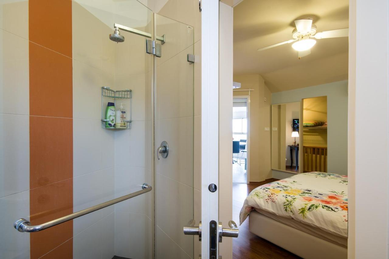 Homey Suite In Zichron Yaakov Zikhron Ya'akov Exterior foto
